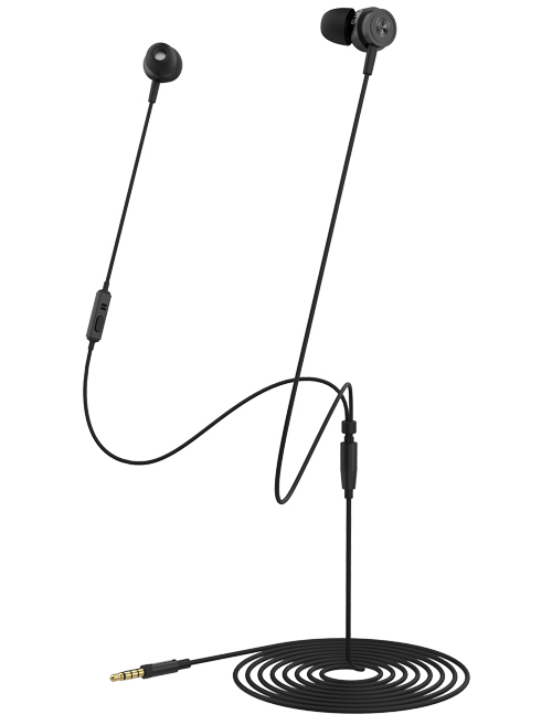 SADES Wings 10 In-Ear phones